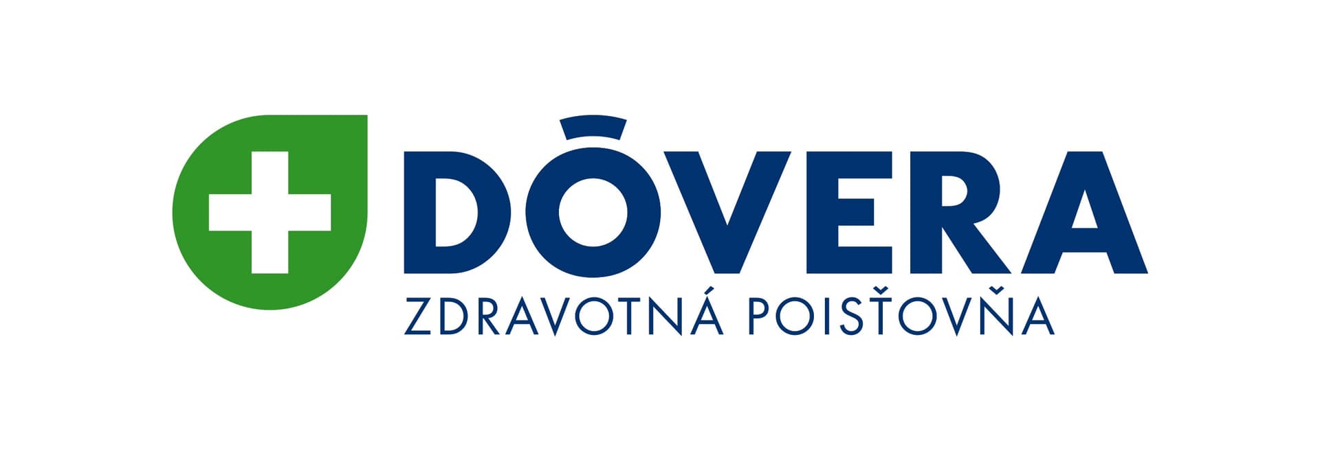 Dôvera zdravotná poisťovňa